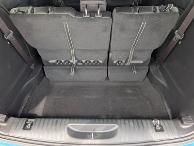 2027 Chrysler Pacifica Select AWD