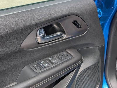 2027 Chrysler Pacifica Select AWD