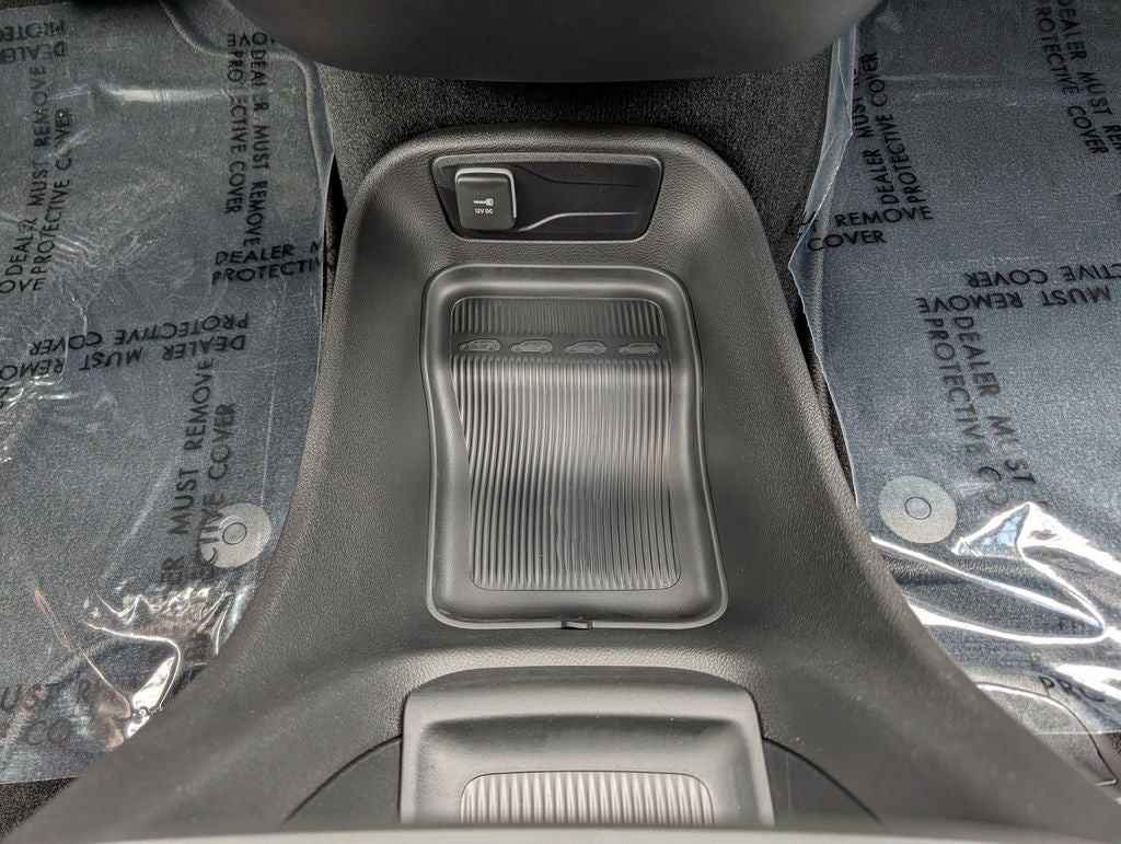 2027 Chrysler Pacifica Select AWD