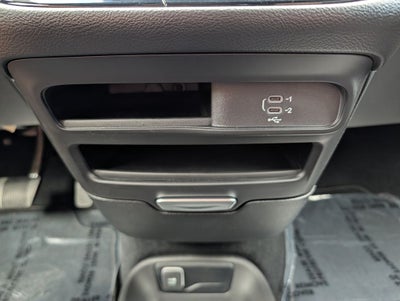 2027 Chrysler Pacifica Select AWD