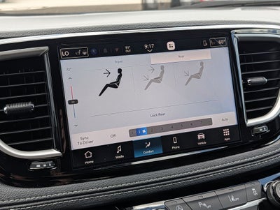 2027 Chrysler Pacifica Select AWD