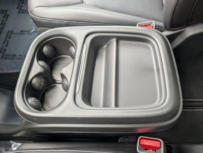 2027 Chrysler Pacifica Select AWD