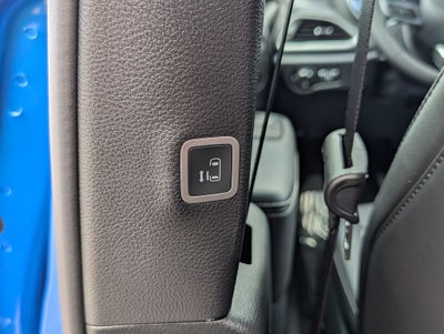 2027 Chrysler Pacifica Select AWD