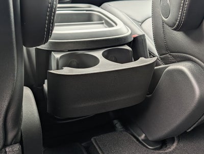 2027 Chrysler Pacifica Select AWD