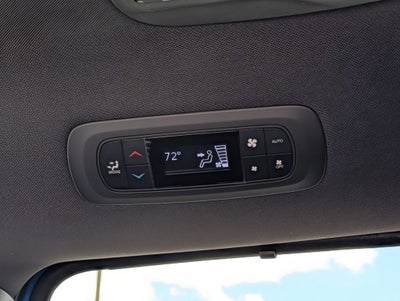 2027 Chrysler Pacifica Select AWD