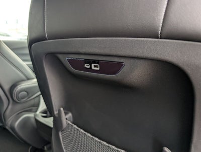 2027 Chrysler Pacifica Select AWD