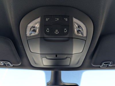 2027 Chrysler Pacifica Select AWD