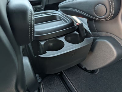 2027 Chrysler Pacifica Select AWD