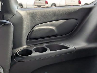 2027 Chrysler Pacifica Select AWD