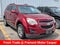 2011 Chevrolet Equinox LT 1LT