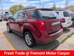 2011 Chevrolet Equinox LT 1LT