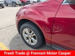 2011 Chevrolet Equinox LT 1LT