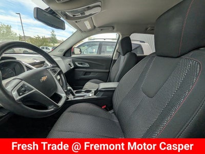 2011 Chevrolet Equinox LT 1LT