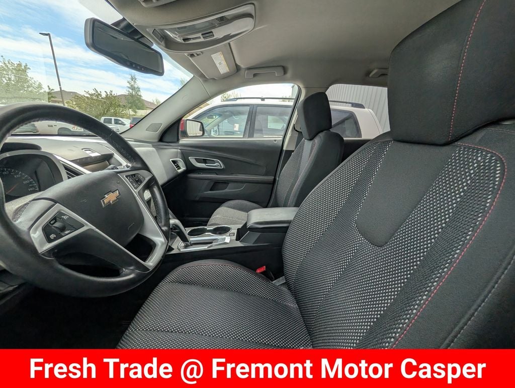 2011 Chevrolet Equinox LT 1LT