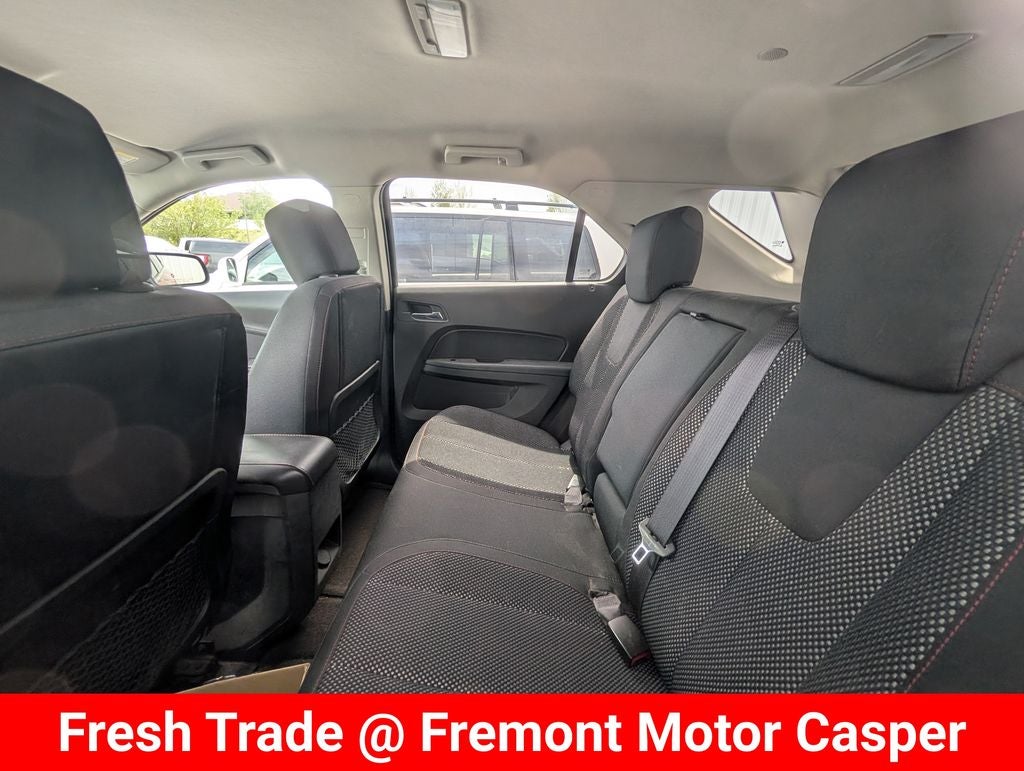 2011 Chevrolet Equinox LT 1LT