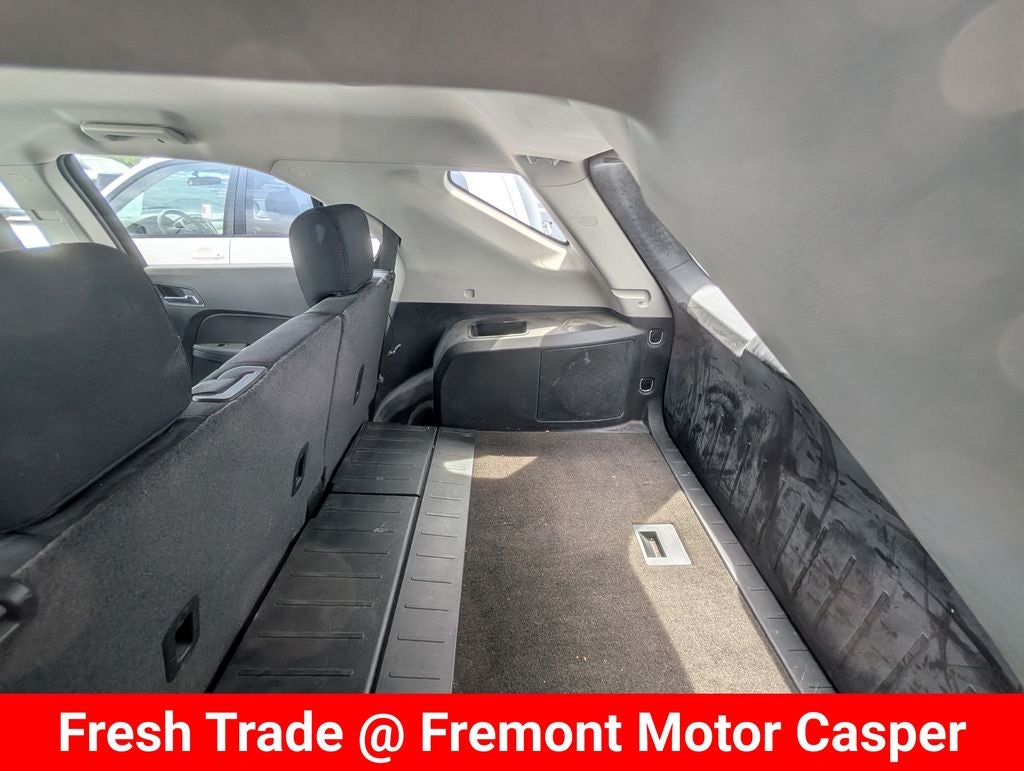 2011 Chevrolet Equinox LT 1LT