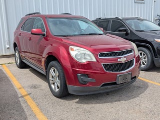 2011 Chevrolet Equinox LT 1LT