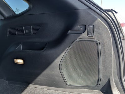 2024 Ford Edge ST AWD