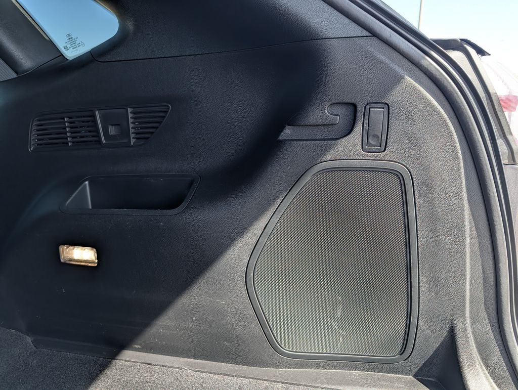 2024 Ford Edge ST AWD