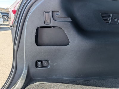 2024 Ford Edge ST AWD