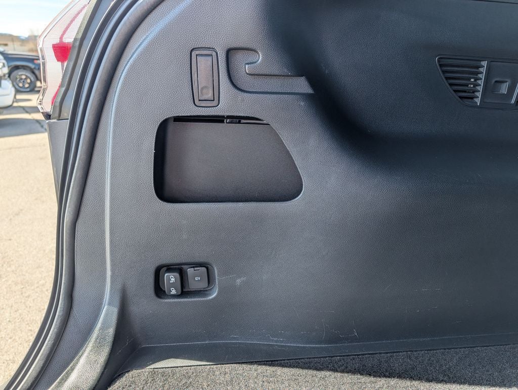 2024 Ford Edge ST AWD