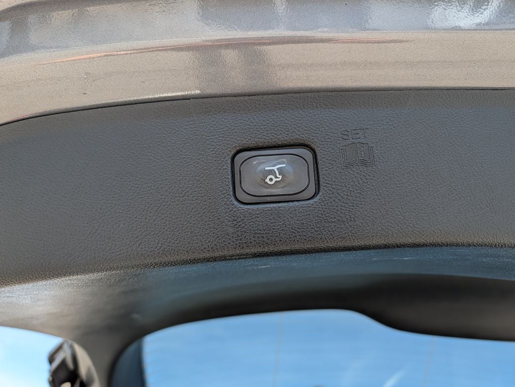 2024 Ford Edge ST AWD