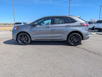 2024 Ford Edge ST AWD
