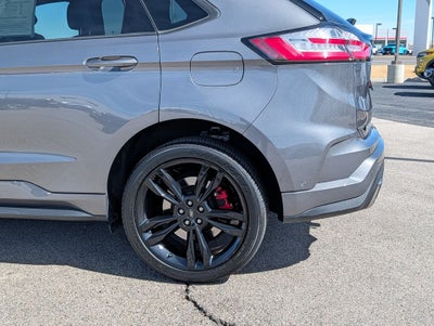 2024 Ford Edge ST AWD