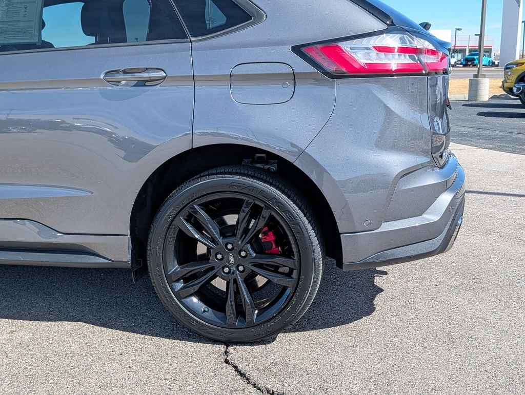 2024 Ford Edge ST AWD