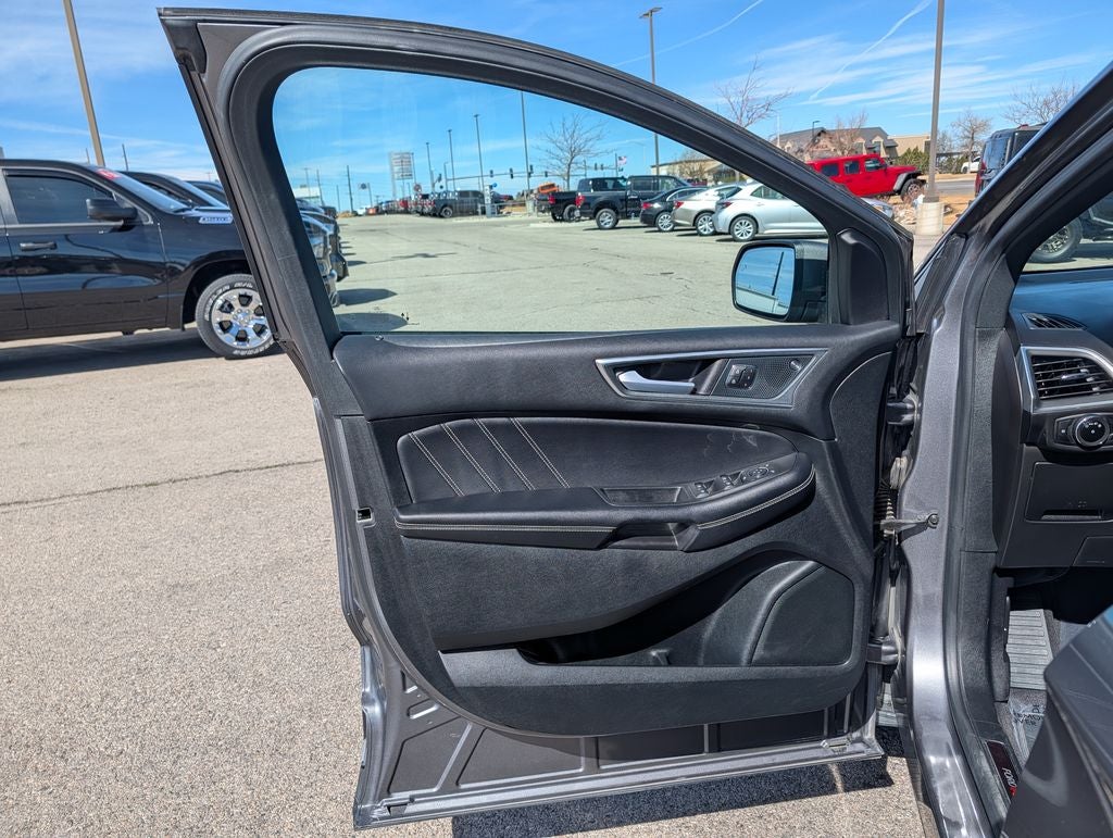 2024 Ford Edge ST AWD