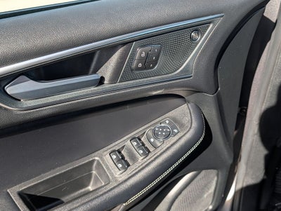2024 Ford Edge ST AWD