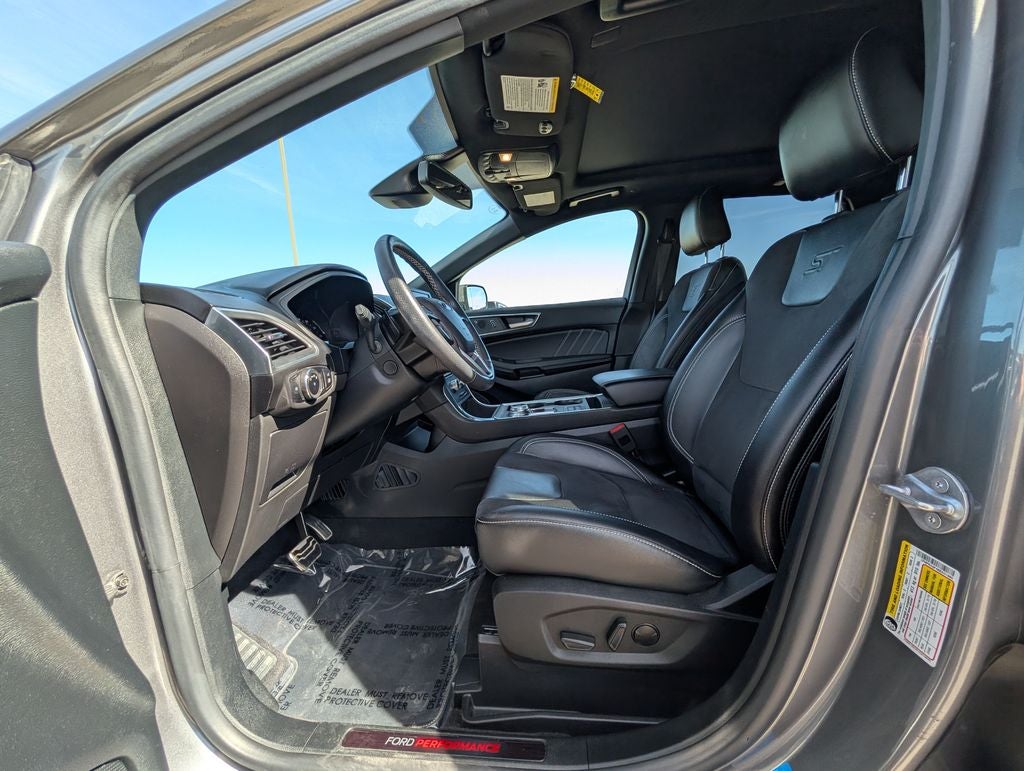 2024 Ford Edge ST AWD