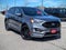 2024 Ford Edge ST AWD