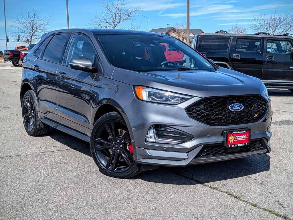2024 Ford Edge ST AWD
