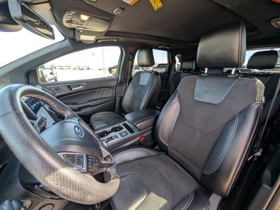 2024 Ford Edge ST AWD