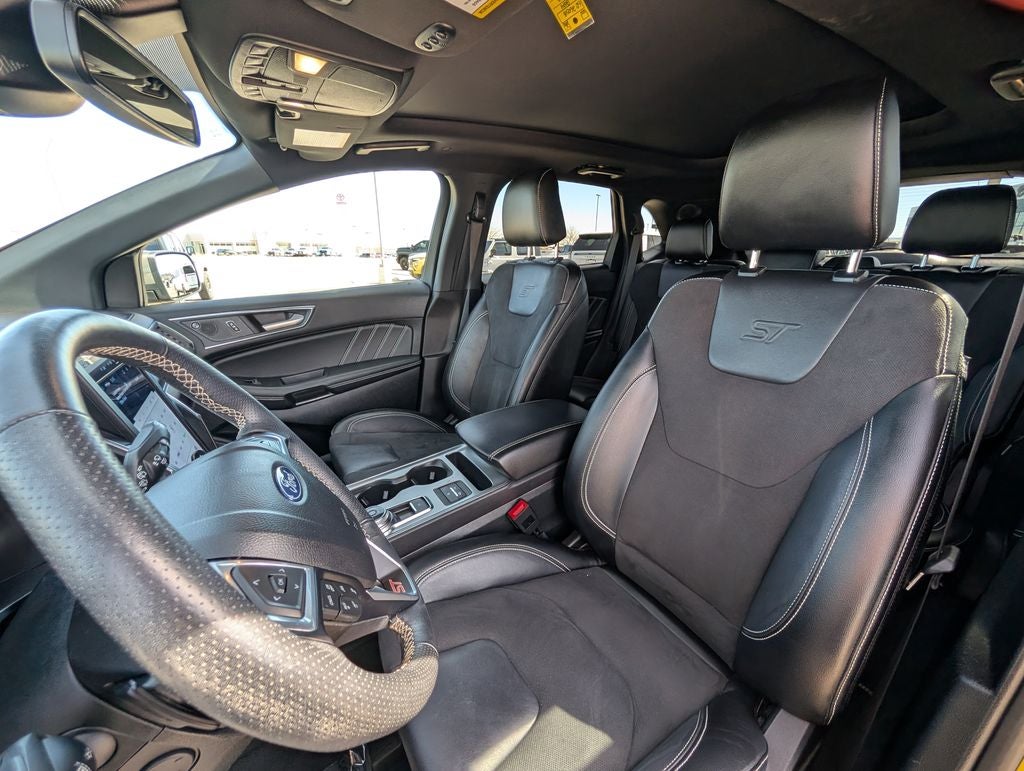 2024 Ford Edge ST AWD