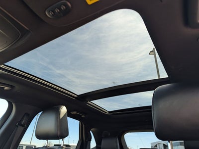 2024 Ford Edge ST AWD