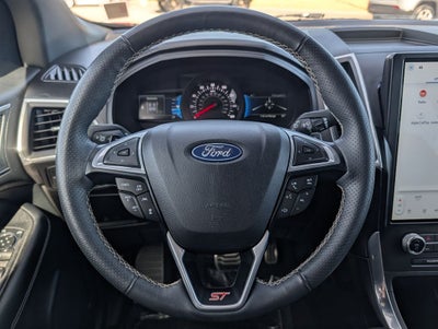 2024 Ford Edge ST AWD