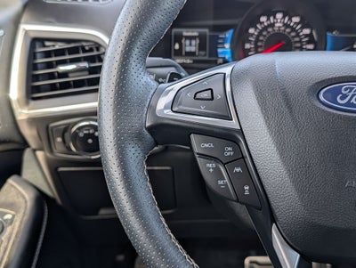 2024 Ford Edge ST AWD