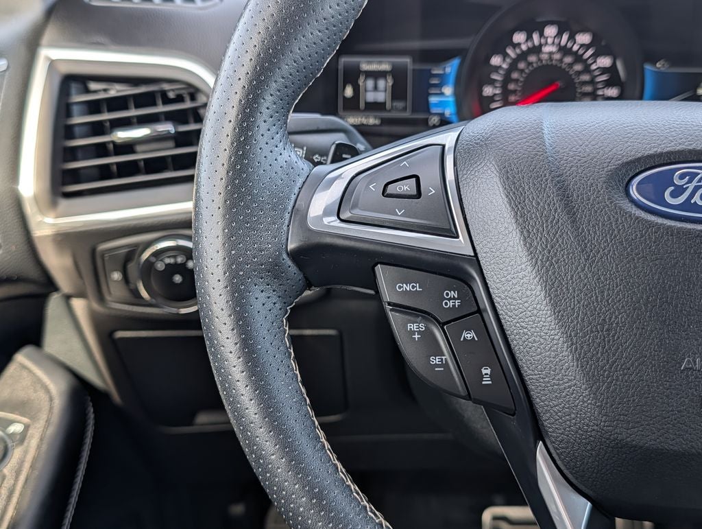 2024 Ford Edge ST AWD
