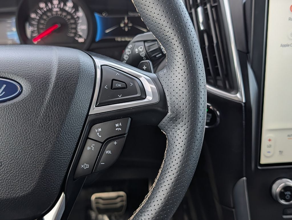 2024 Ford Edge ST AWD