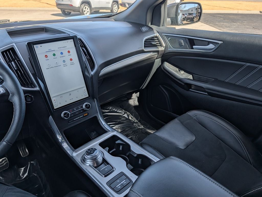 2024 Ford Edge ST AWD