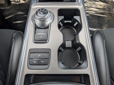 2024 Ford Edge ST AWD