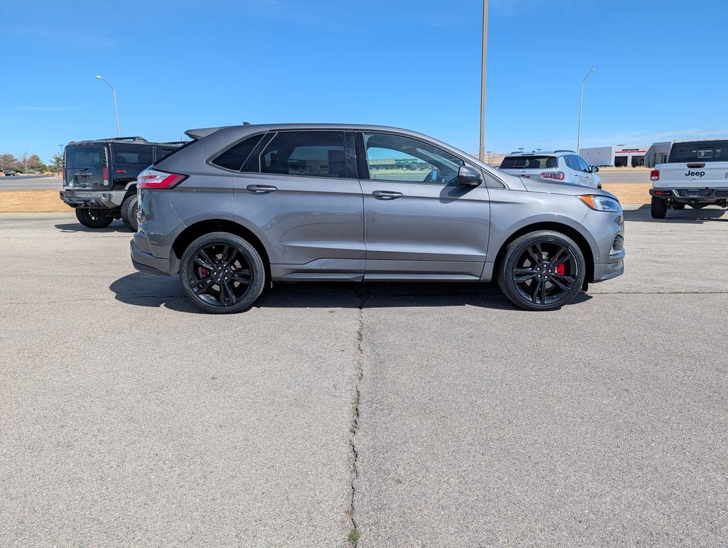 2024 Ford Edge ST AWD