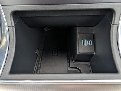 2024 Ford Edge ST AWD