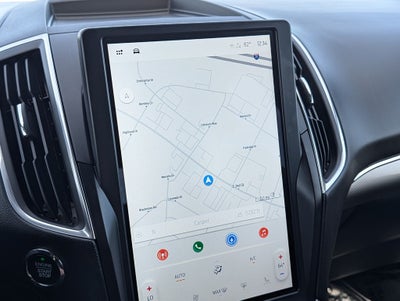 2024 Ford Edge ST AWD