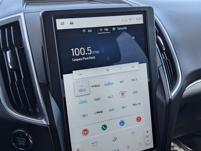 2024 Ford Edge ST AWD