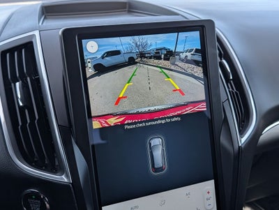 2024 Ford Edge ST AWD
