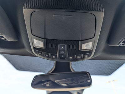 2024 Ford Edge ST AWD