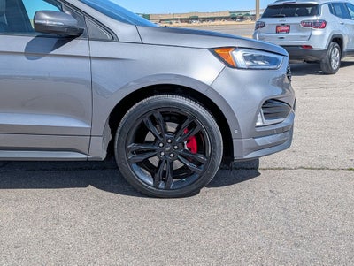 2024 Ford Edge ST AWD